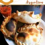 Pinterest Salta Foods Argentina by Authentic Food Quest