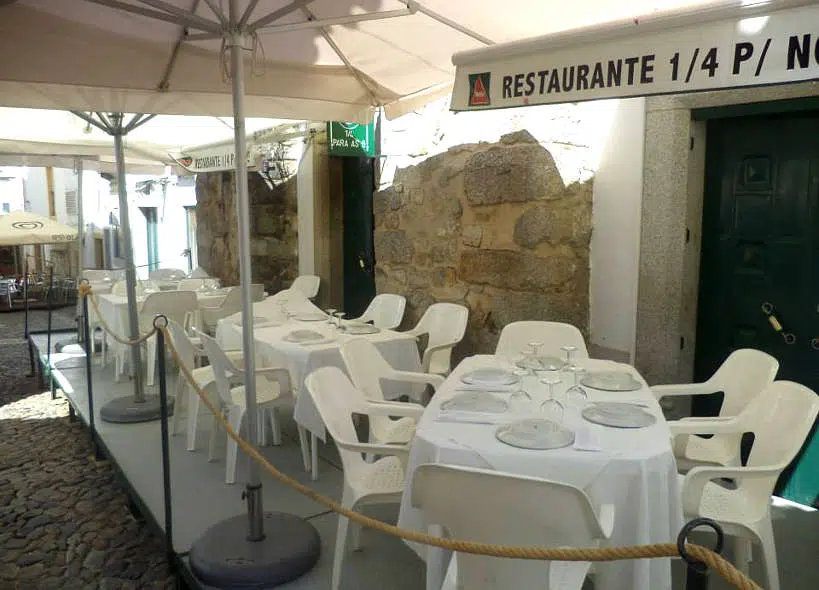 Evora Food Guide: 11 Alentejo Foods and The Best Restaurants To Eat Them 1