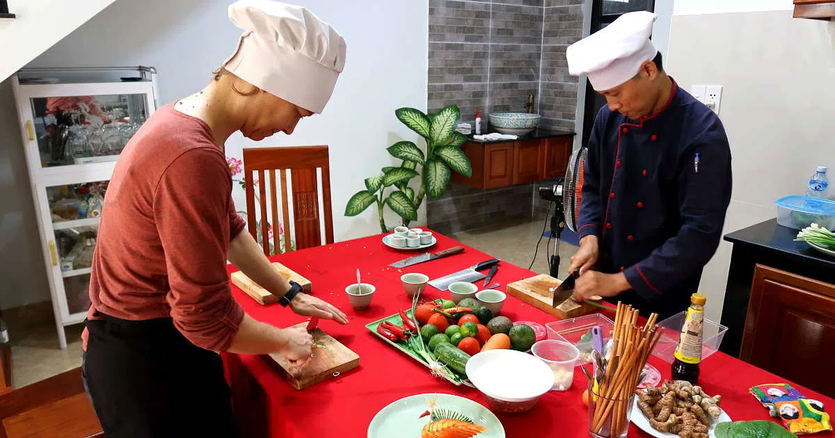 Best Cooking Classes in Hoi An by Authentic Food Quest