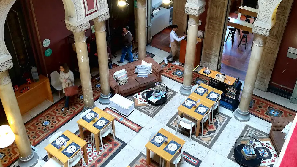 Best Local Restaurants in Lisbon by Authentic Food Quest.