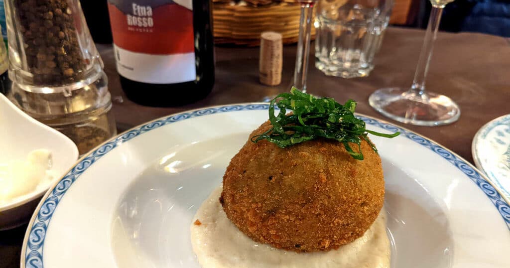 The Best Sicilian Food 25 Authentic Dishes In Sicily You Must Eat