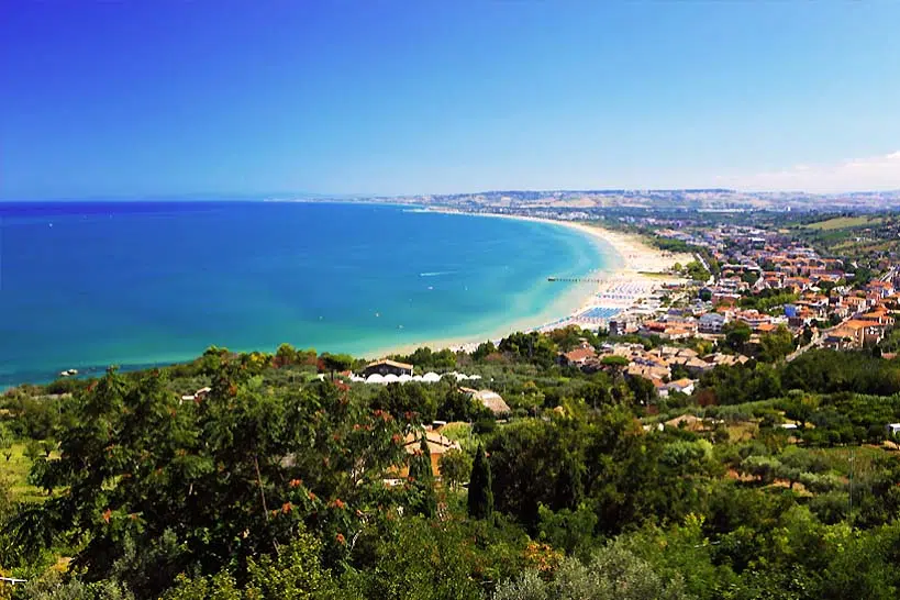 Abruzzo Italian Culinary Tours by Authentic Food Quest