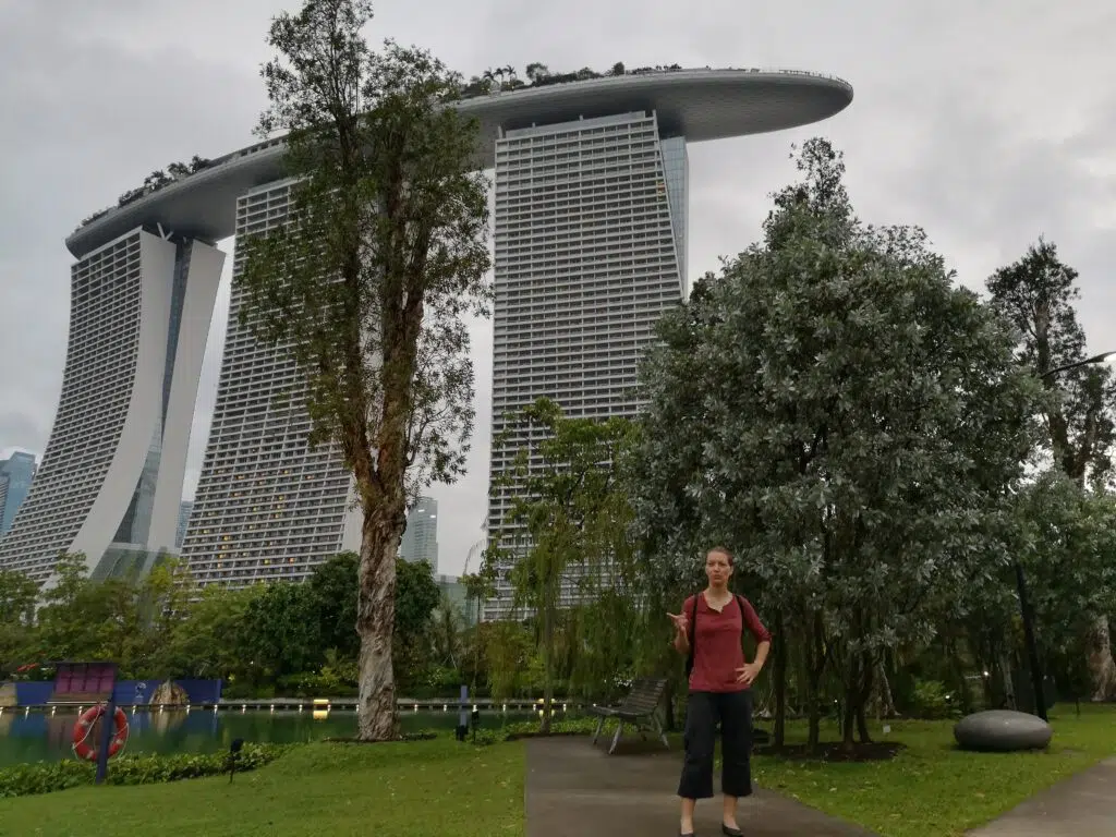 Claire by Marina Bay Sands by Authentic Food Quest