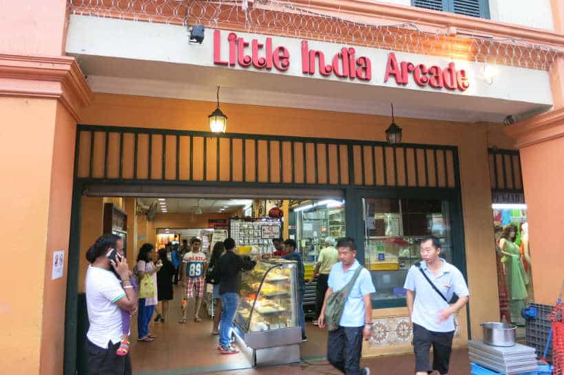 7 Best Food Tours In Singapore For A Cultural Immersion (2024)