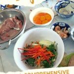 Best Cooking Classes in Saigon by Authentic Food Quest