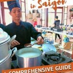 Pinterest Cooking Classes in Saigon by Authentic Food Quest