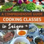 Pinterest Ho Chi Minh Cooking Classes by Authentic Food Quest
