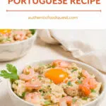Pinterest Acorda Recipe by Authentic Food Quest