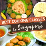 Pinterest Best Cooking Classes Singapore by Authentic Food Quest