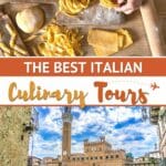 Best Culinary Tours in Italy by Authentic Food Quest