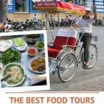 Pinterest Best Food Tours Hanoi by Authentic Food Quest