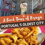 Pinterest Braga Food Tour by Authentic Food Quest