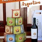 Pinterest Cabras de Cafayate Argentina by Authentic Food Quest