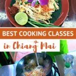 Cooking Classes in Chiang Mai by Authentic Food Quest