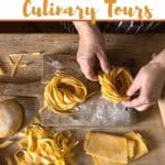 Culinary Tours in Italy by Authentic Food Quest