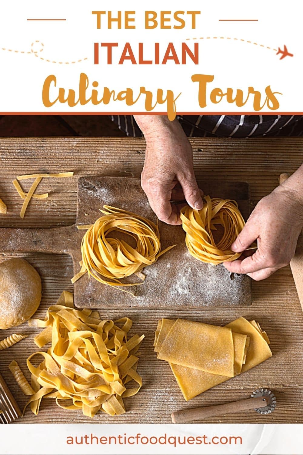 8 Of The Best Italian Culinary Tours For Amazing Food And Wine In 2023