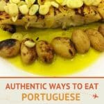 Eat Bacalhau Portuguese Cod Fish by Authentic Food Quest
