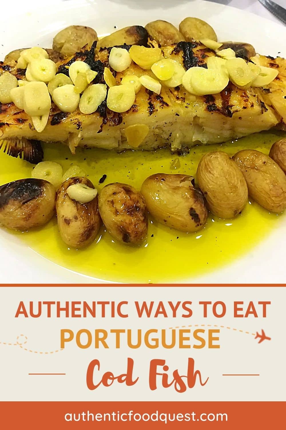 7 Authentic Ways You Want To Eat Bacalhau The Portuguese Way (With Recipes)