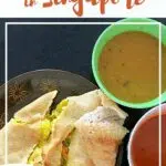 Pinterest Food Tour in Singapore by Authentic Food Quest