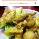 Pinterest Food Tours in Hanoi by Authentic Food Quest