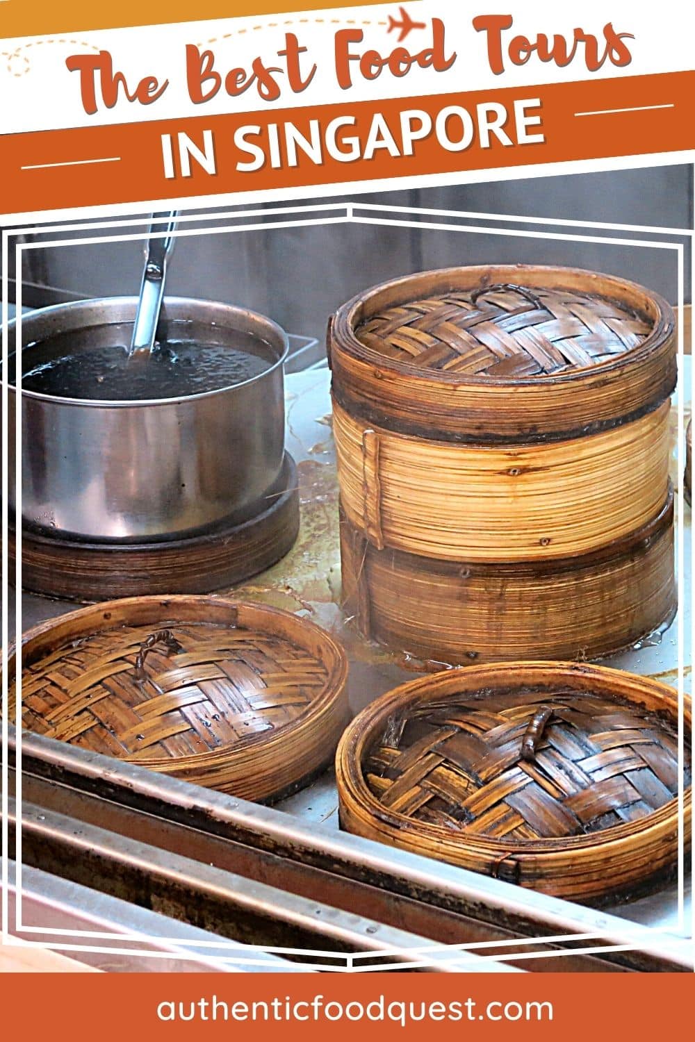 7 Best Food Tours In Singapore For A Cultural Immersion (2024)