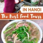 Hanoi Food Tours by Authentic Food Quest