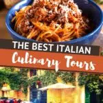 Italian Culinary Tours by Authentic Food Quest