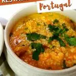 Pinterest Restaurants in Lisbon Portugal by AuthenticFoodQuest