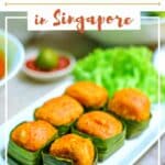 Pinterest Singapore Cooking Classes by Authentic Food Quest