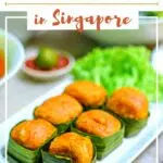Pinterest Singapore Cooking Classes by Authentic Food Quest