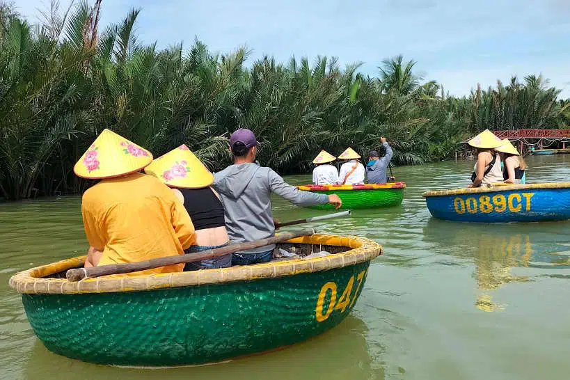 Sabirama Cooking School Hoi An by Authentic Food Quest