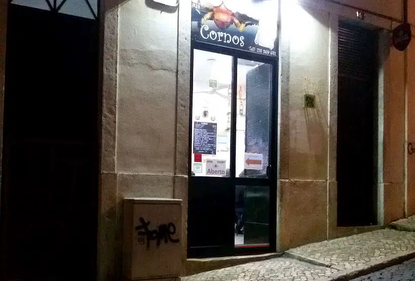 Ze Dos Cornos One of The Best Restaurants in Lisbon by Authentic Food Quest