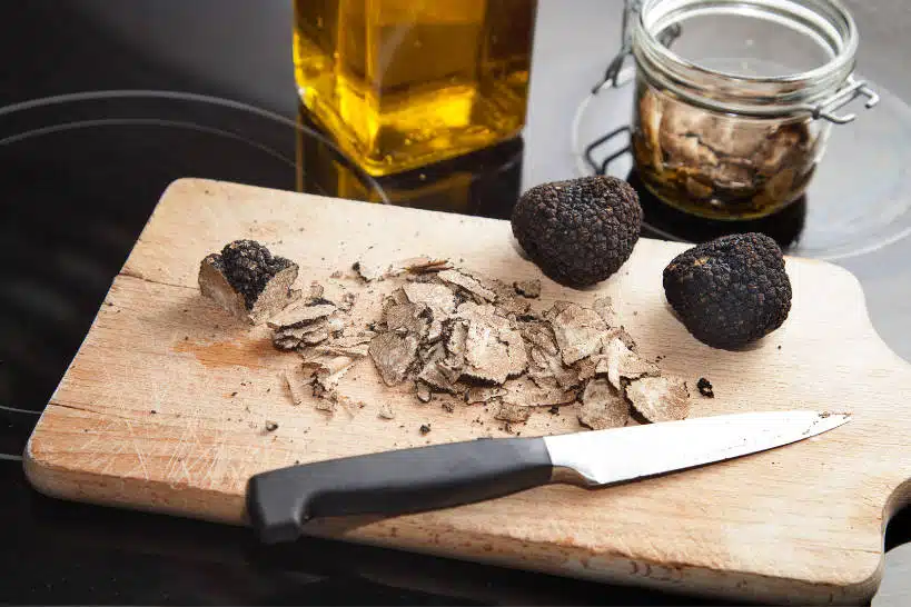 truffles Italian Culinary Tours by Authentic Food Quest