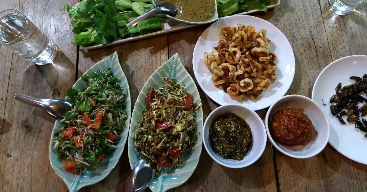 Chiang Mai Food Tour: The Best Foodie Experience You Want To Take | [Updated 2022]