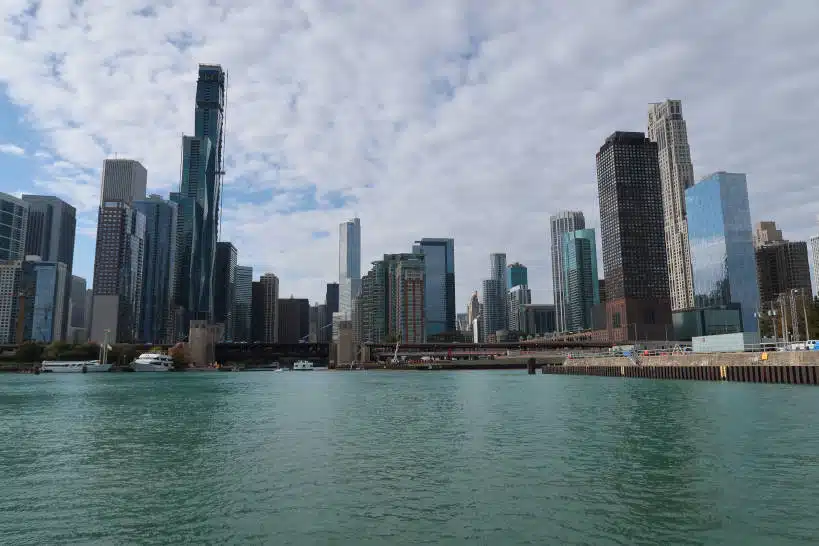 Chicago Skyline Food Tours In Chicago by Authentic Food Quest