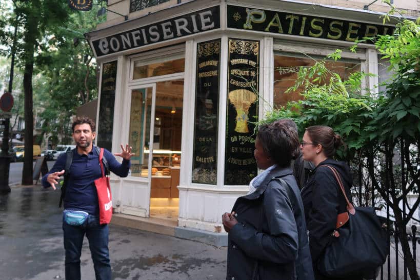 Montmartre Food Tour: How To Eat Like a Local In Paris Top Neighborhood 1