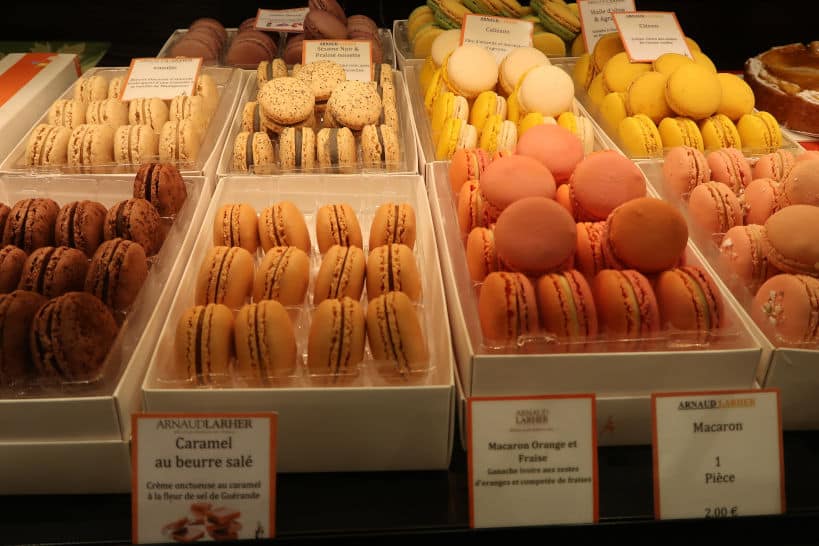 Macarons Food Tour In Montmartre by Authentic Food Quest