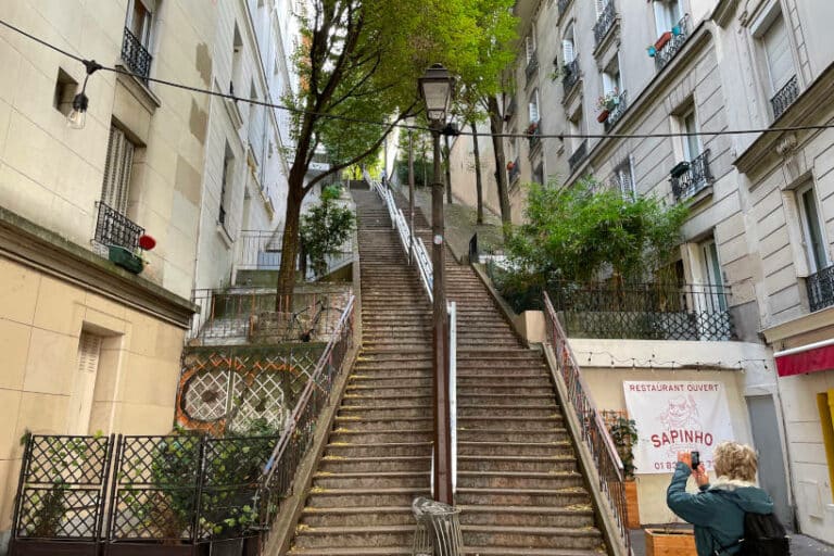 Montmartre Food Tour Review Eat Like A Local In Paris Top Neighborhood