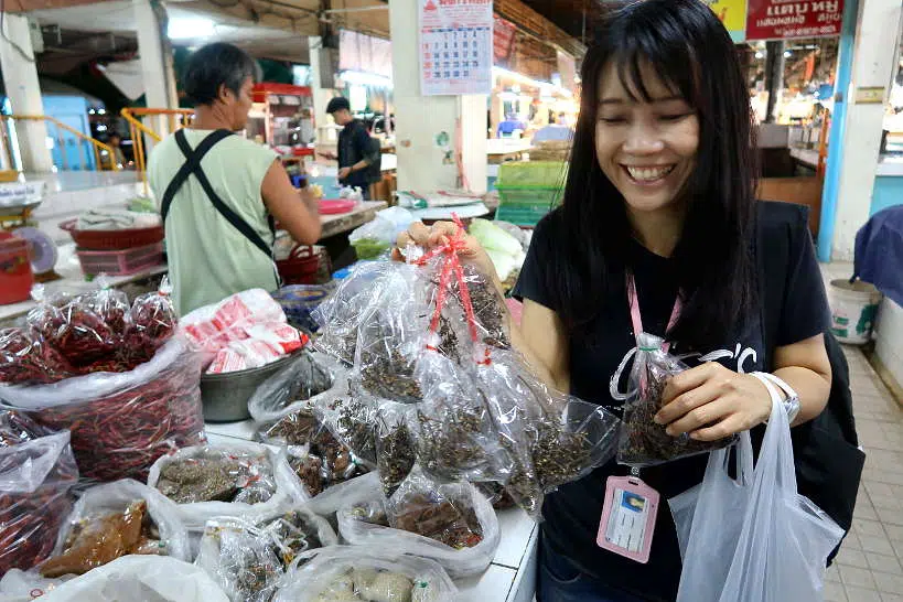Moui Achefs Tour Chiang Mai by Authentic Food Quest
