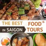 Pinterest Food Tours In Saigon by Authentic Food Quest