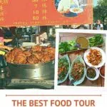 Pinterest Chiang Mai Food Tour by Authentic Food Quest