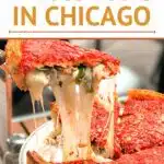 Chicago Food Tour by Authentic Food Quest