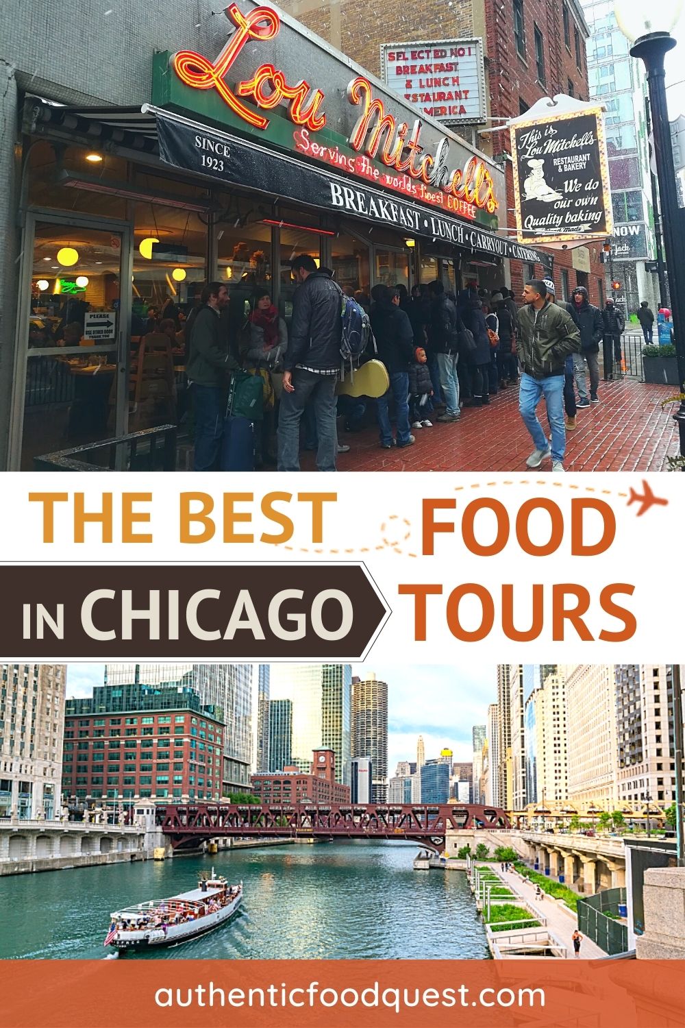 food tours in chicago
