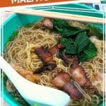 Pinterest Food Culture in Malaysia by AuthenticFoodQuest