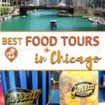 Food Tour Chicago Authentic Food Quest