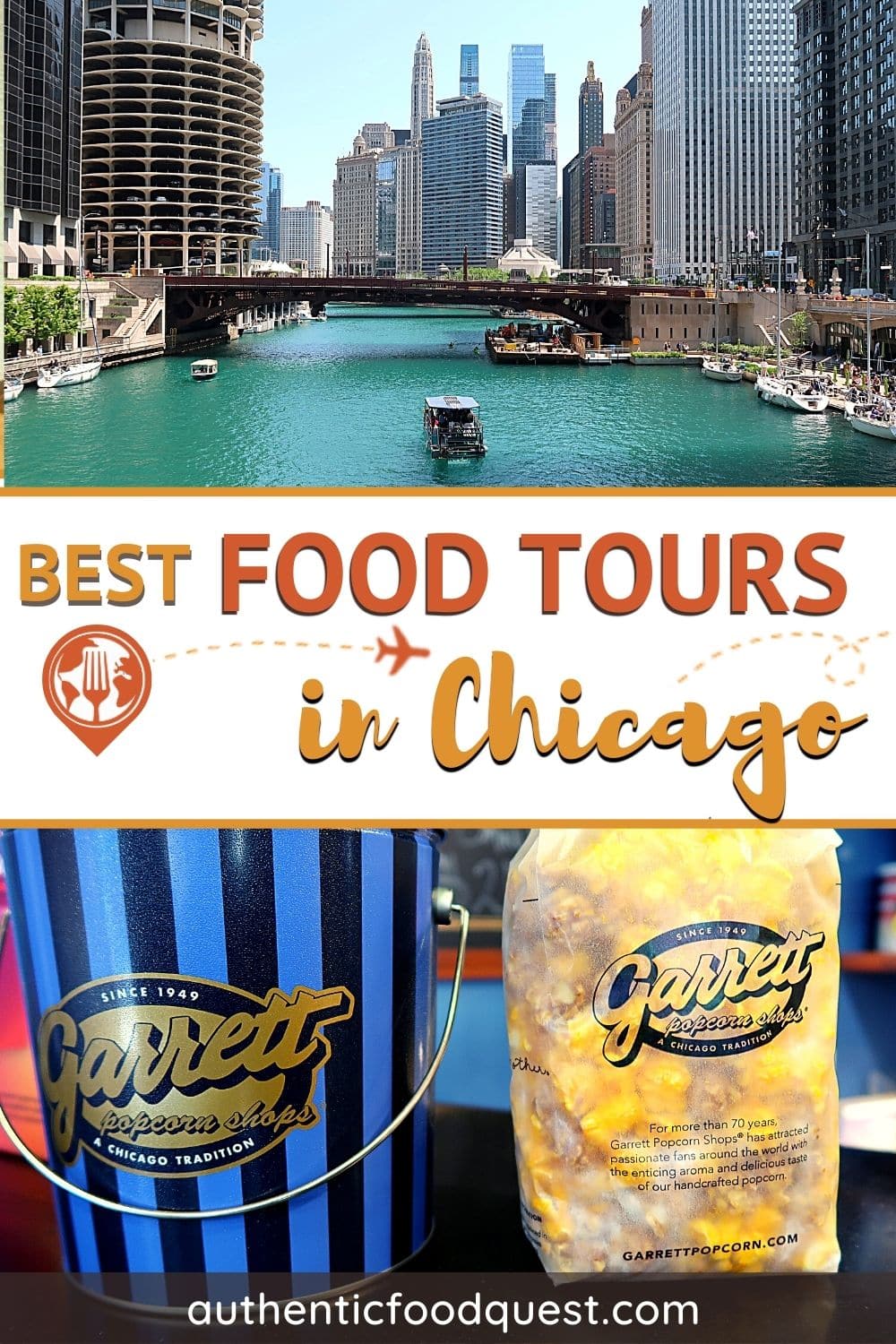 best chicago food tours