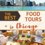 Pinterest Food Tours Chicago by Authentic Food Quest
