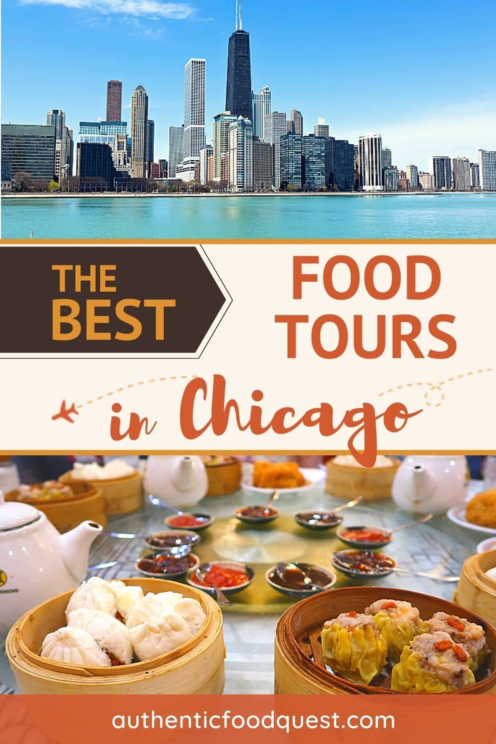 food tours in chicago