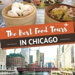 Pinterest Food Tours In Chicago Authentic Food Quest