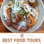 Pinterest Ho Chi Minh City Food Tour by Authentic Food Quest